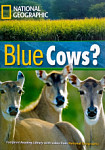 Footprint Reading Library 1600 Headwords Blue Cows with Multi-ROM (B1)